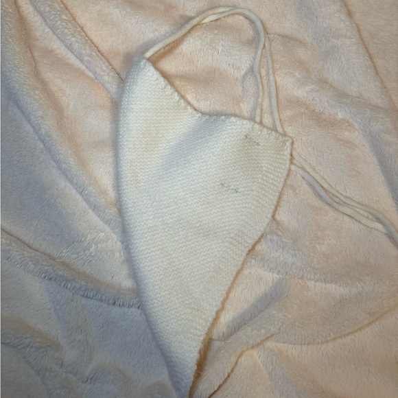 Backless Crochet Halter Top - Picture 5 of 5